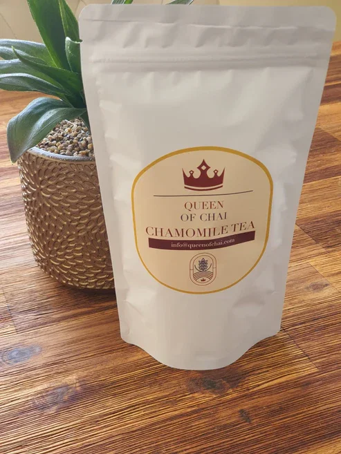 Chamomile Tea