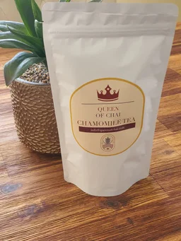 Chamomile Tea