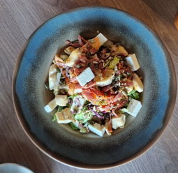 Grand salad 