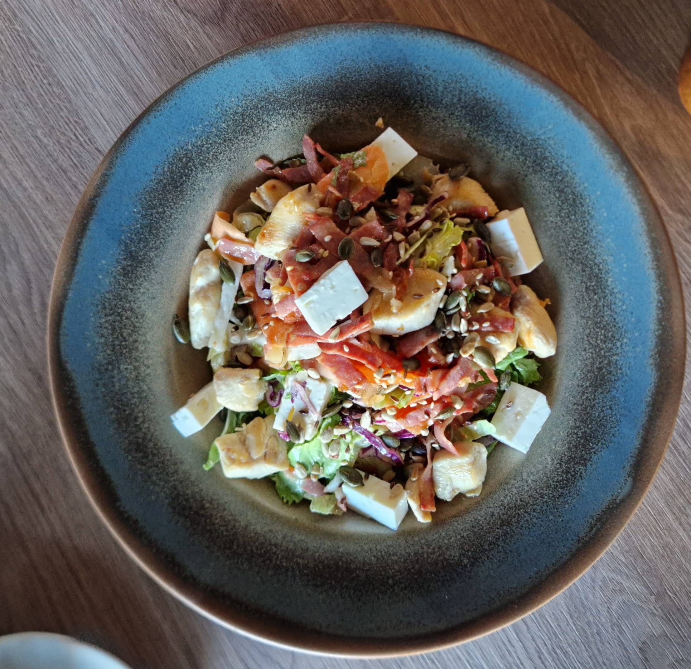 Grand salad 