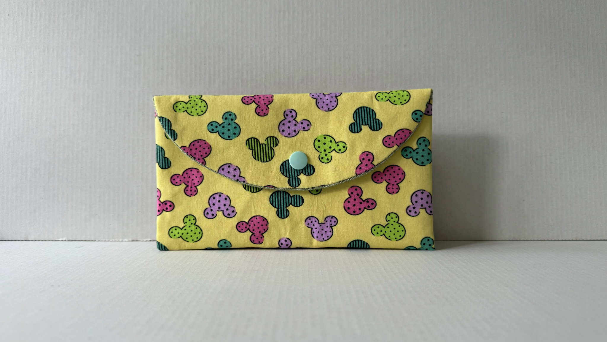 MICKEY SEXY MONEY POUCH _0