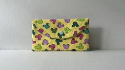 MICKEY SEXY MONEY POUCH 
