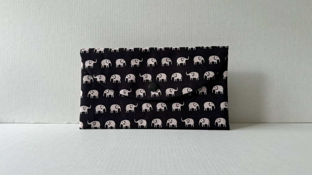 ELLE MONEY POUCH