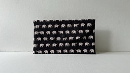 ELLE MONEY POUCH