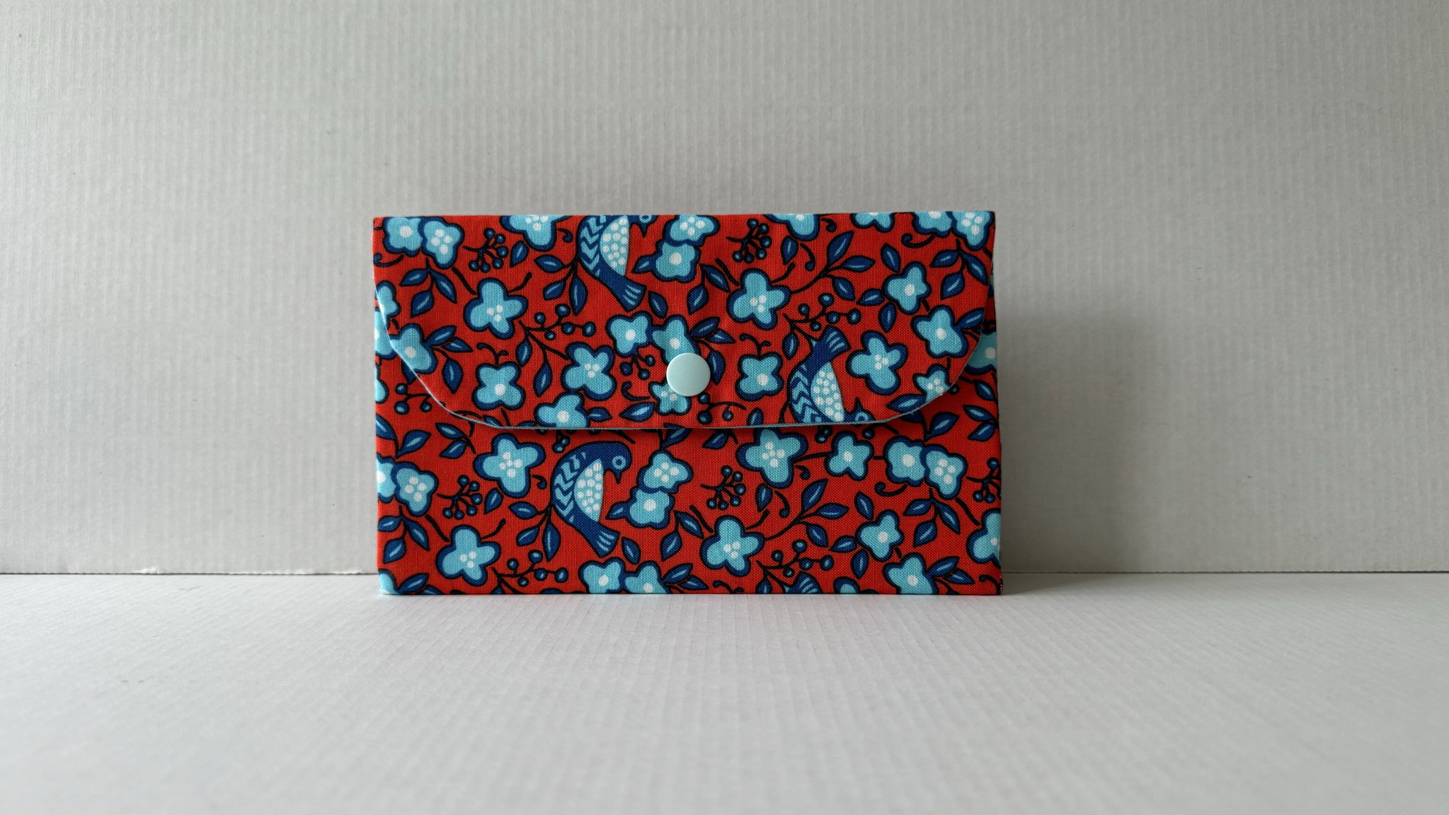 PIGEON MONEY POUCH_0