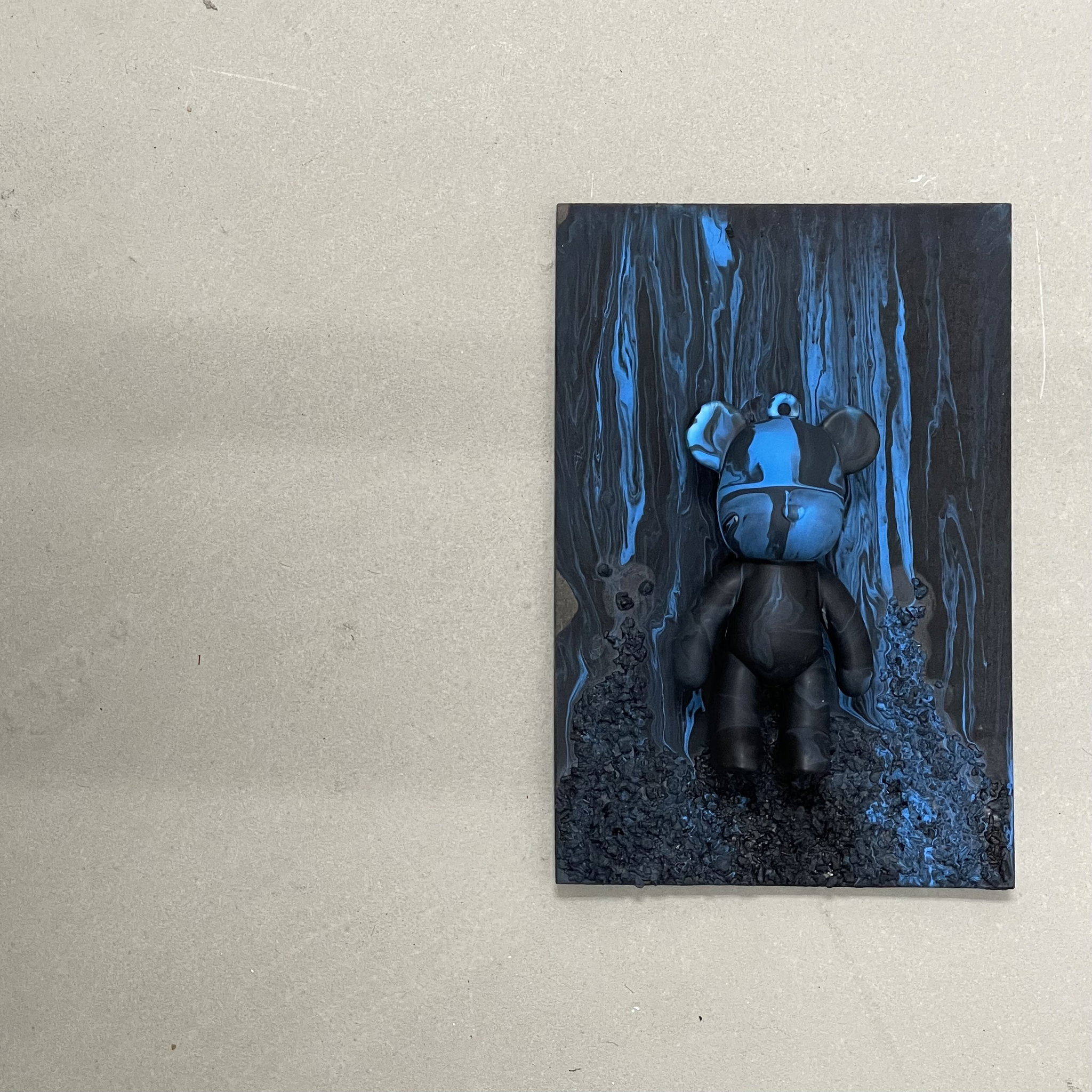 THE BLUE FOREST_0