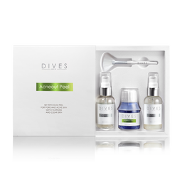 DIVES MED - ACNEOUT PEEL