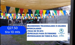 Banderines