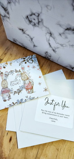 Custom Gift Set