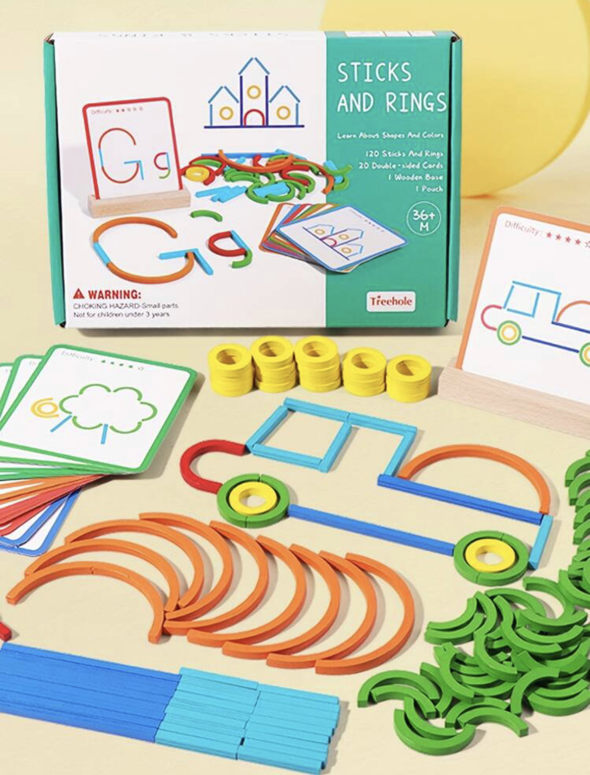 Letters/Design Building Game_0