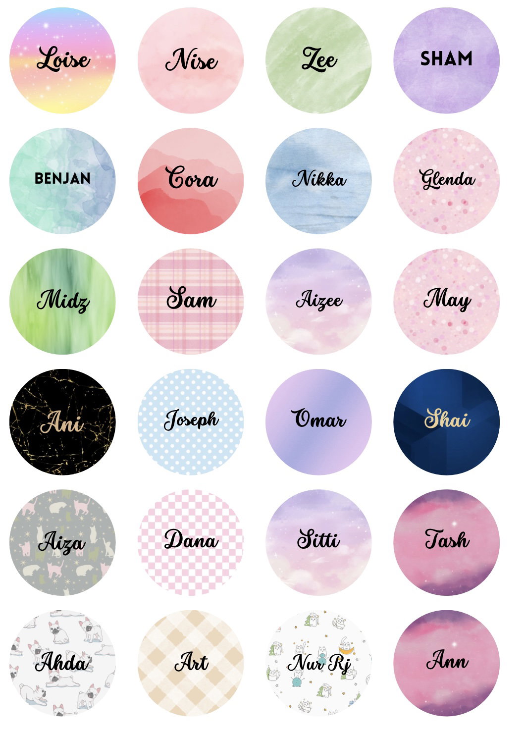 Personalized Paper Clip_1
