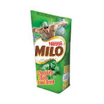 Nestle Milo Uht Chocolate 180ml_0