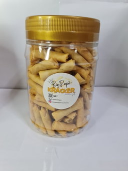 Mini Popiah Udang 500g