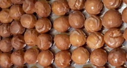 Glazed Donut Holes - 50 Pieces