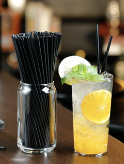 STRAW - THIN