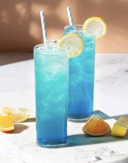 BLUE LEMONADE 750