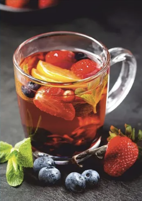 PREMIUM BERRY EXTRACT