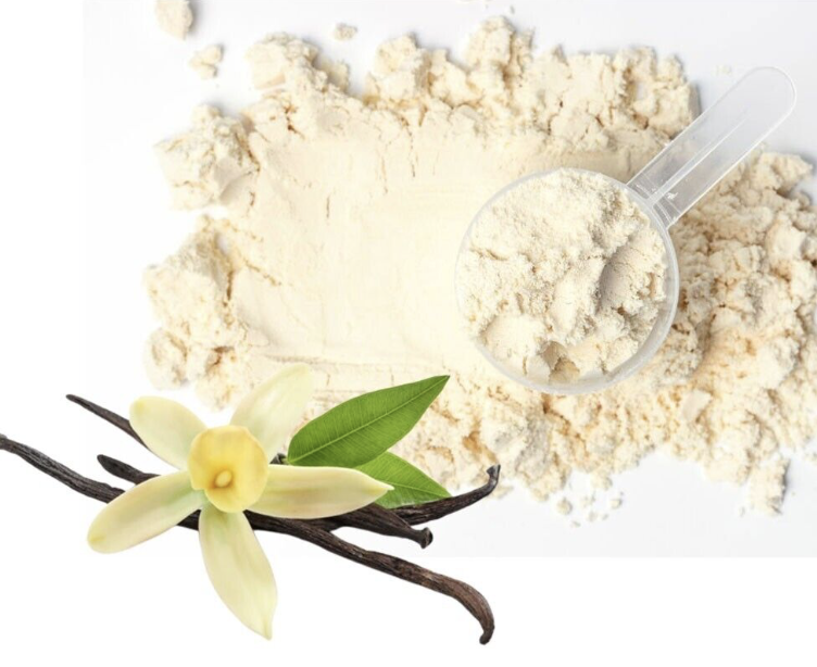 VANILLA POWDER