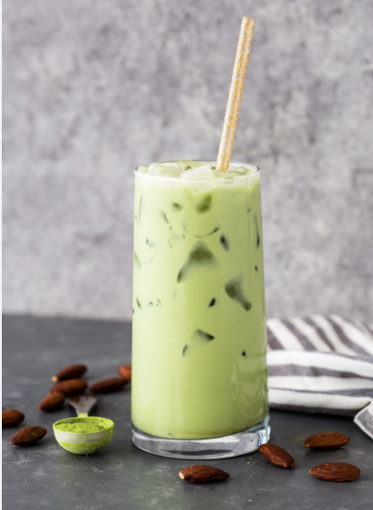MATCHA