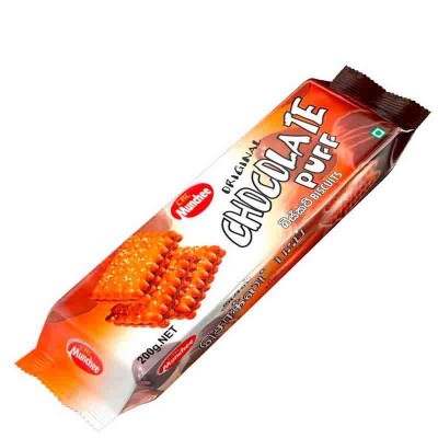 Munchee chocolate _0