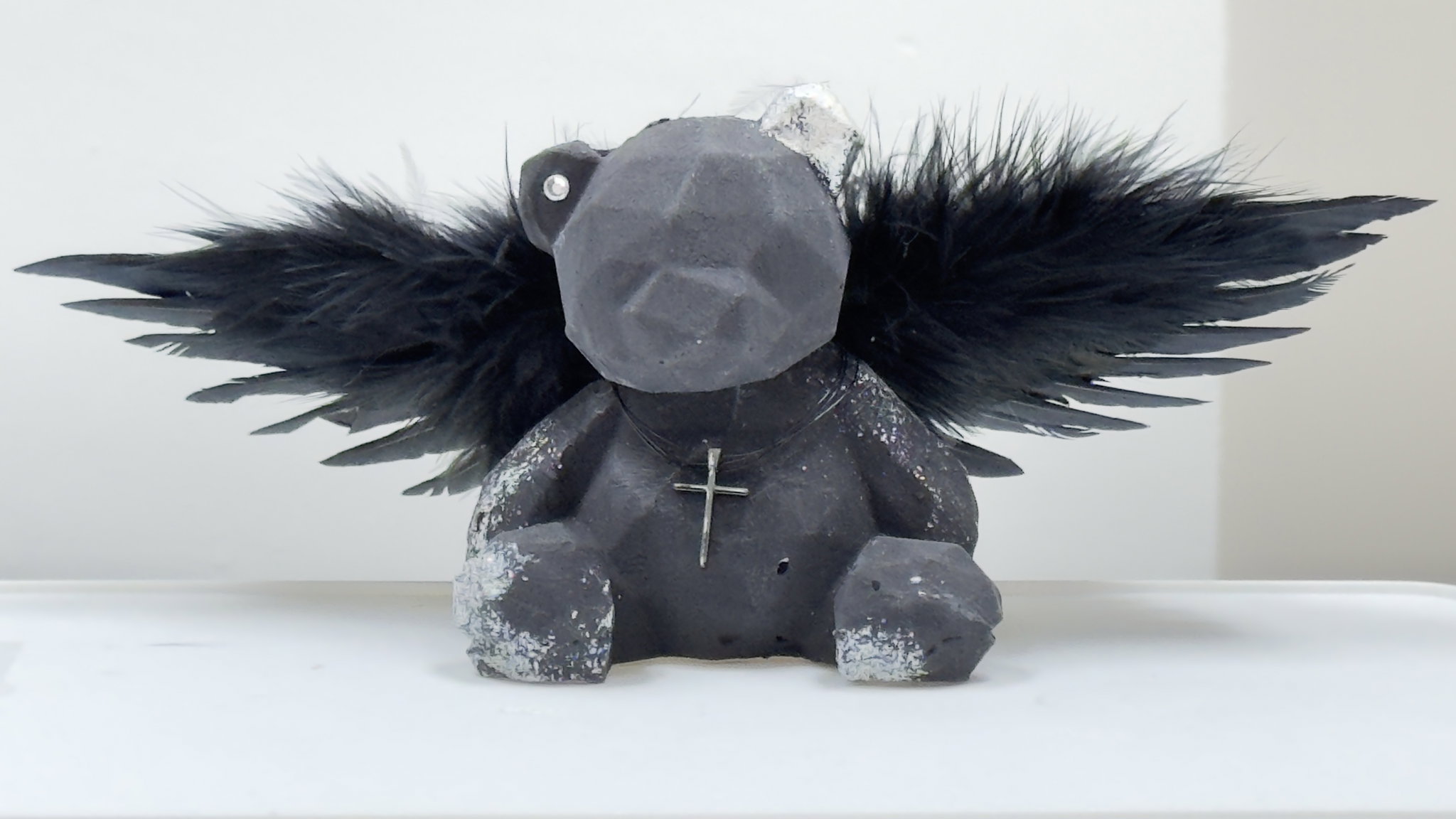 THE BLACK SWAN _0