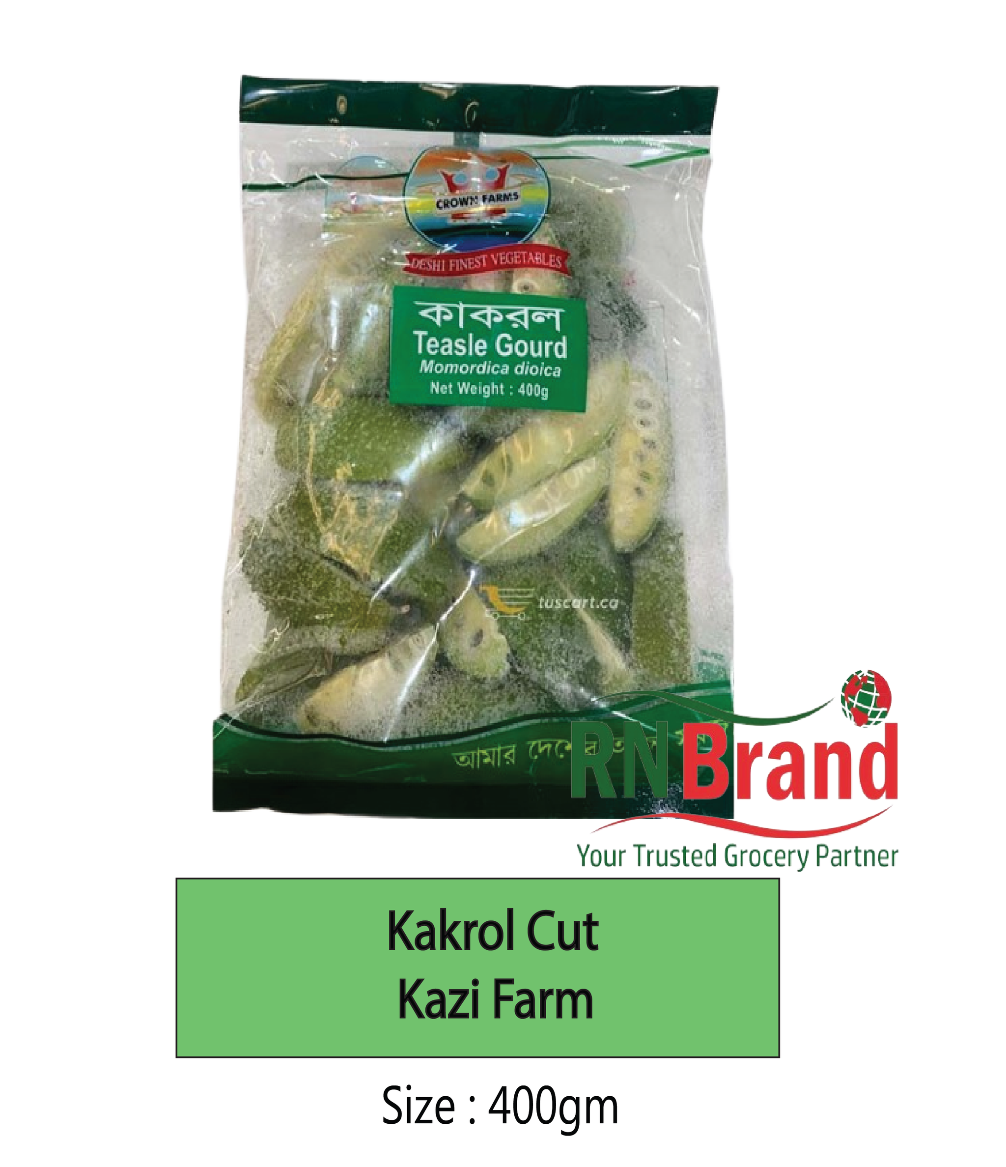 Kakrol Cut _0