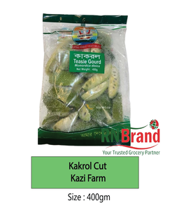 Kakrol Cut 