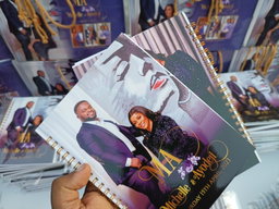 SOFTCOVER
