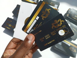 ACCESS CARD 