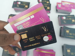ACCESS CARD 