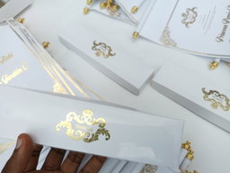 INVITATION