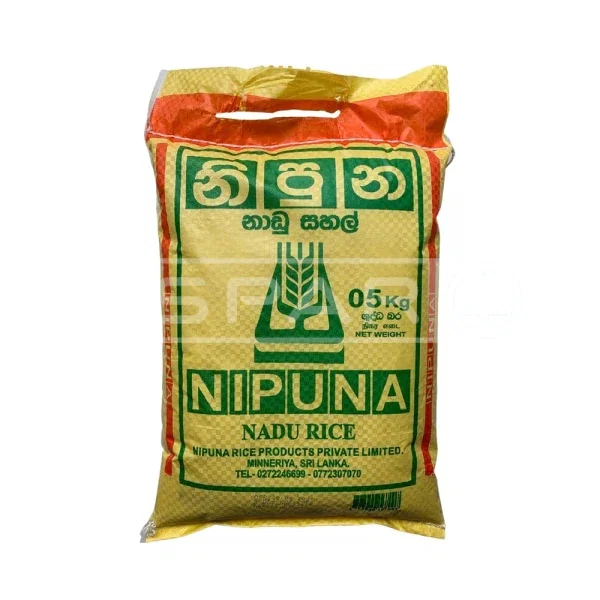 Nipuna Supiri Nadu Rice 05Kg_0