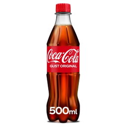 Coca cola 0.5l