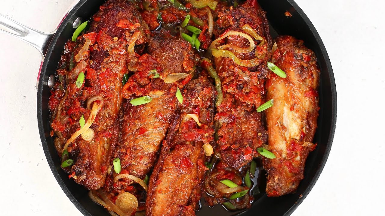 Peppered Turkey_0