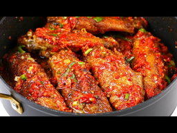 Peppered Turkey