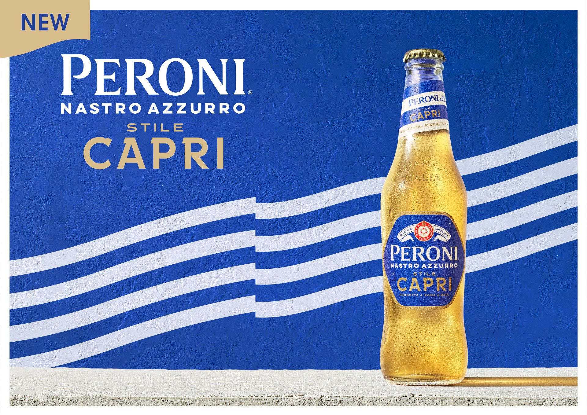 Peroni capri_0
