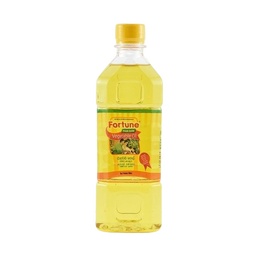 Fortune Vegetable Oil 1l