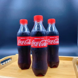 Coke