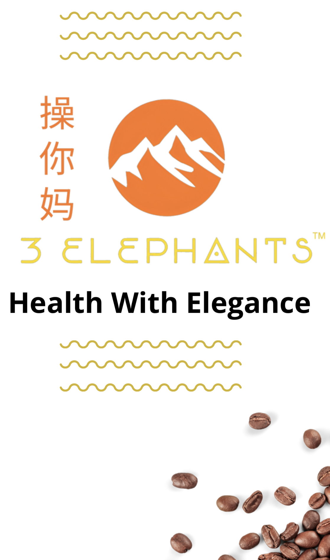 3 Elephants Cordecypts  _4