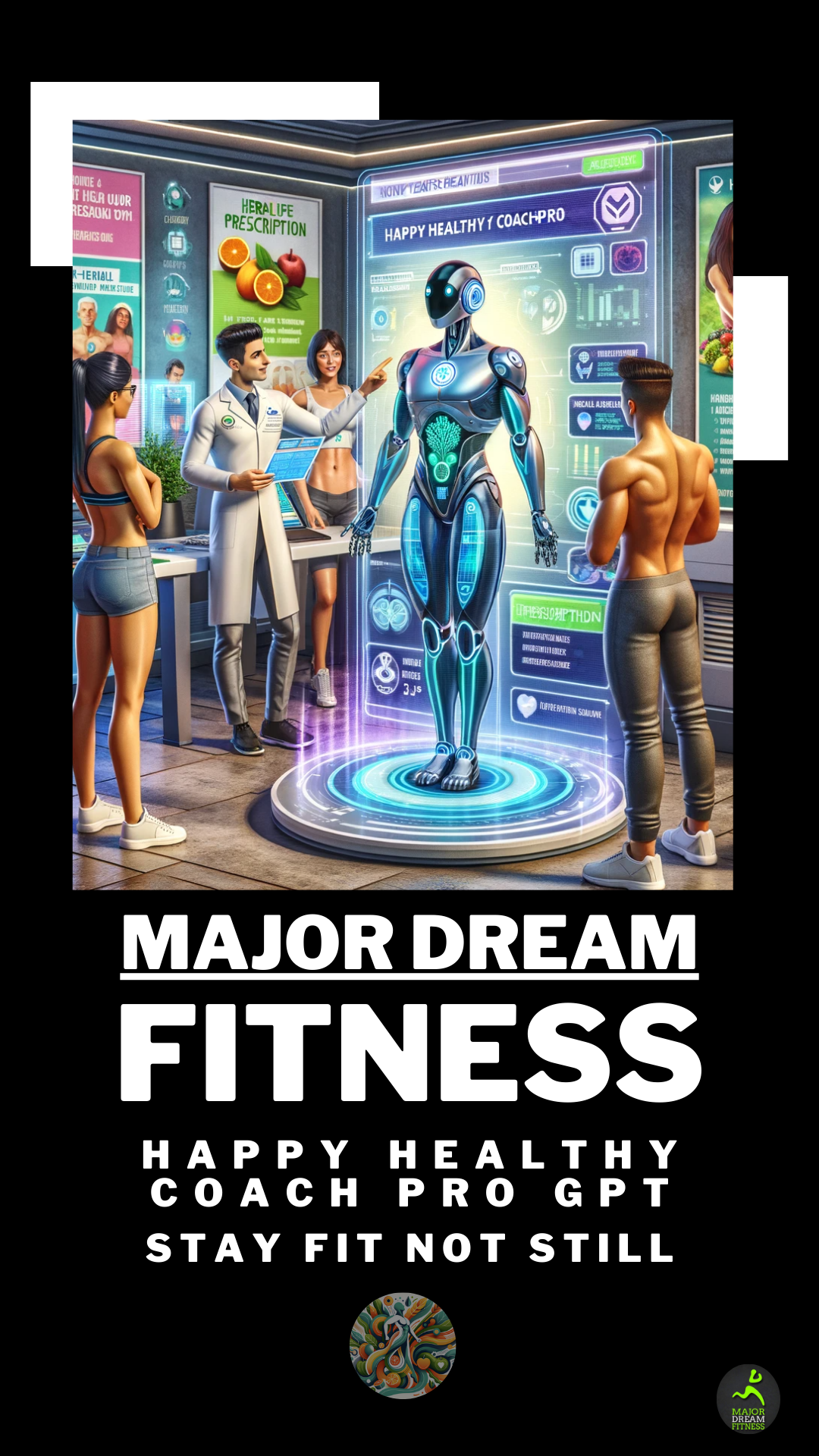 Happy Health Coach GPT_0