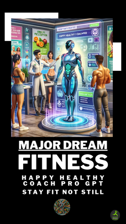 Fitness Major Dream Fitness