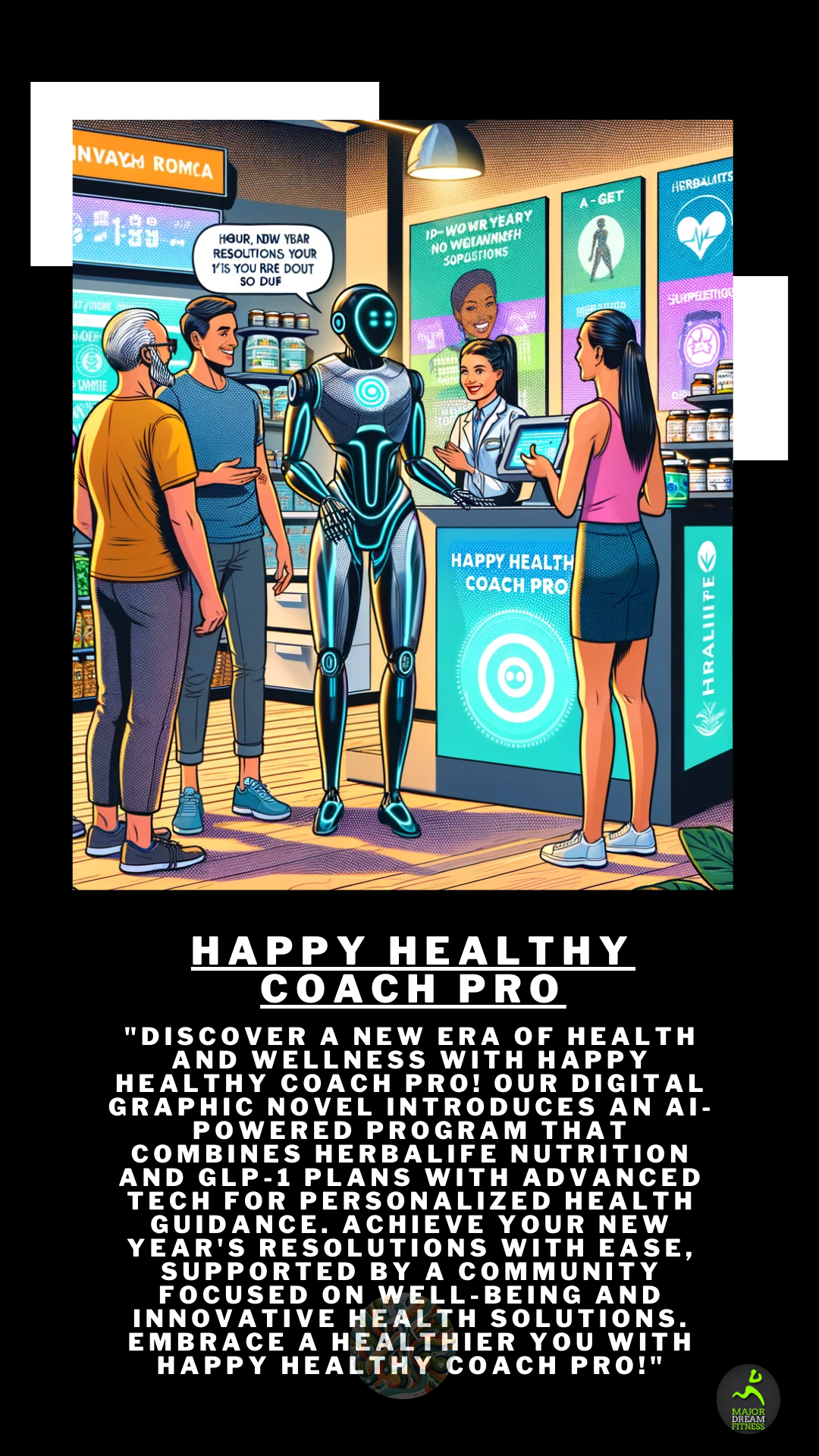 Happy Health Coach GPT_1