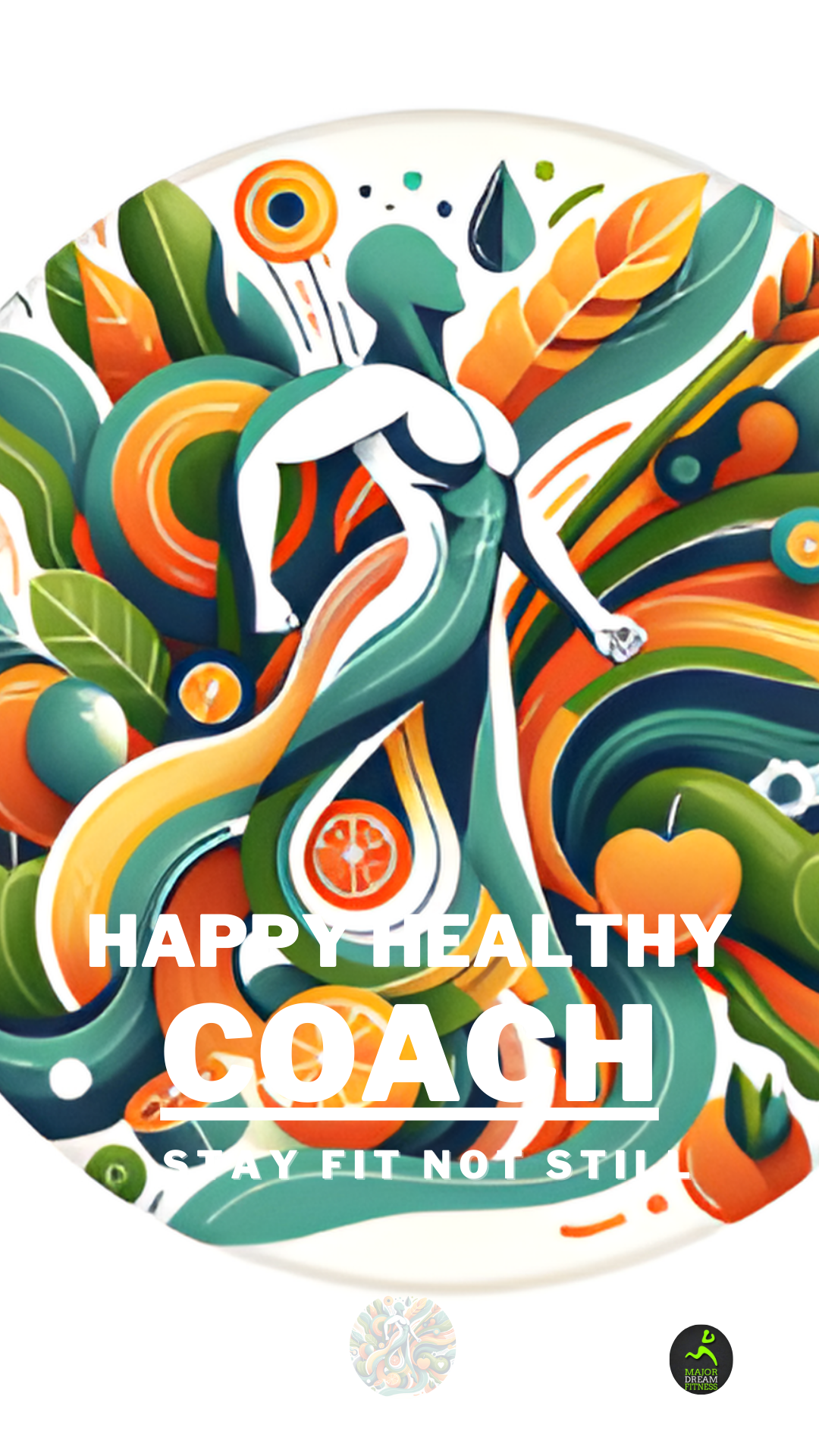 Happy Health Coach GPT_2