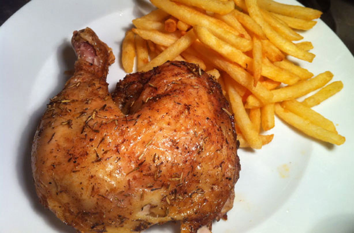 Chicken & Chips_0