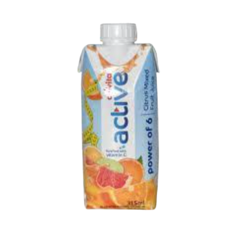 Pet Chivita or 5-Alive