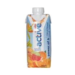 Pet Chivita or 5-Alive