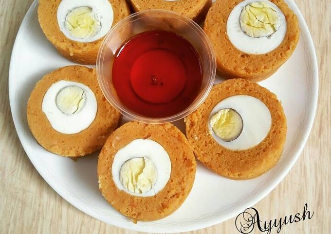Moimoi with Egg_0
