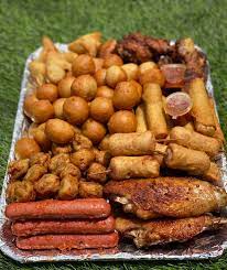 Chops with Turkey_0