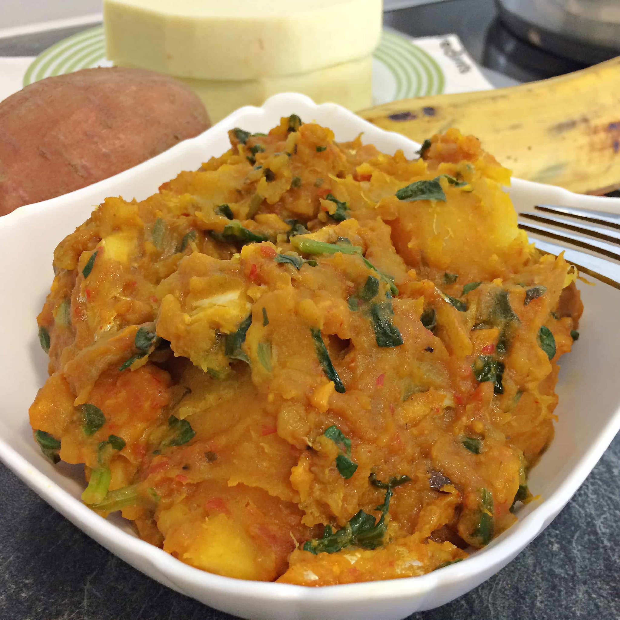 Yam Porridge_0