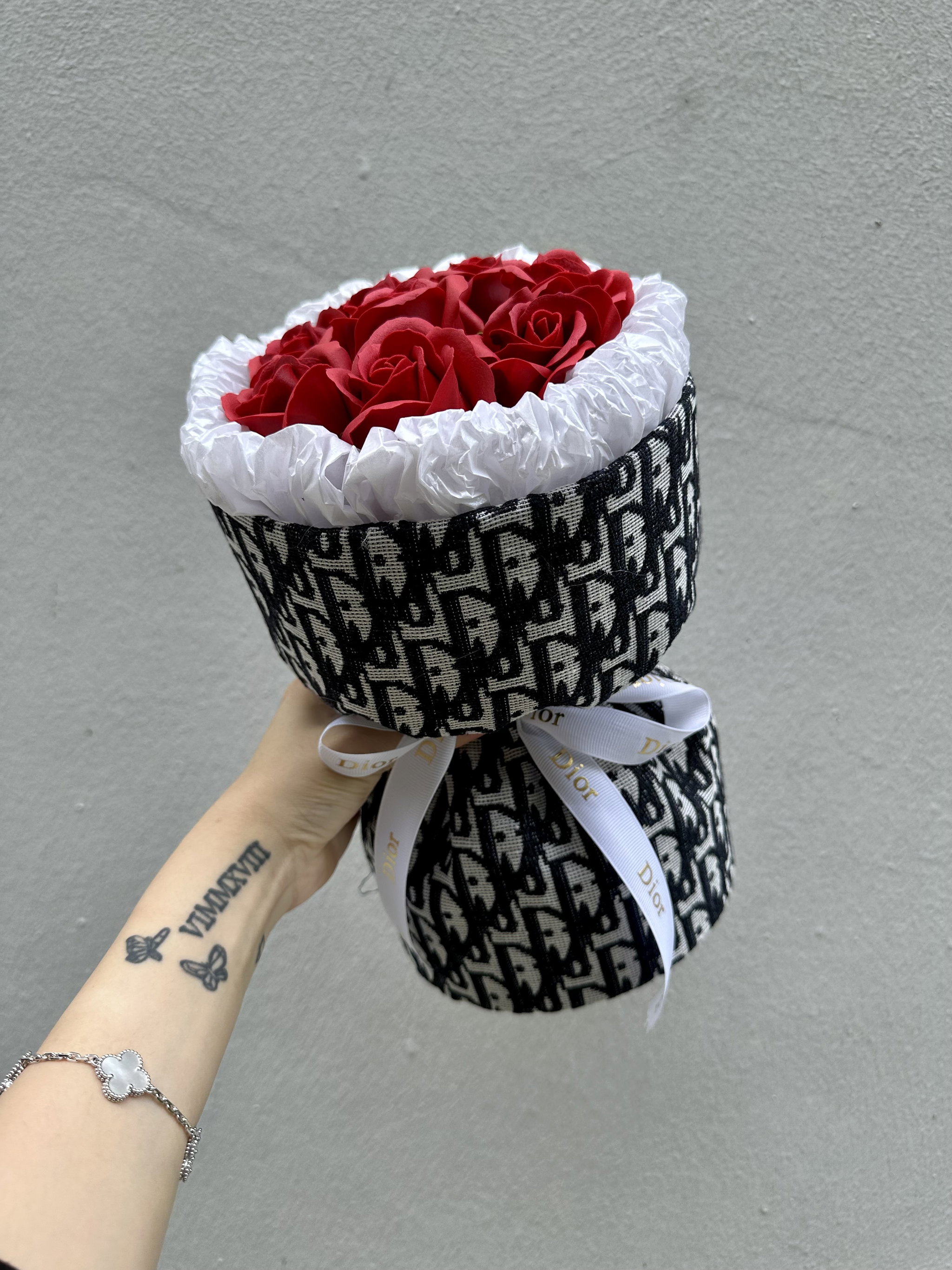 J’adore You Bouquet_0